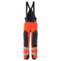 Winterhose mit Knietaschen, CLIMASCOT® Winterhose