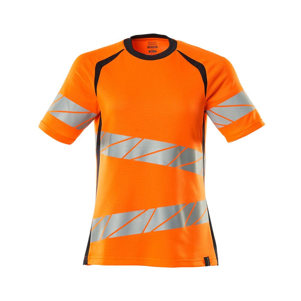 T-Shirt, Damenpassform T-shirt
