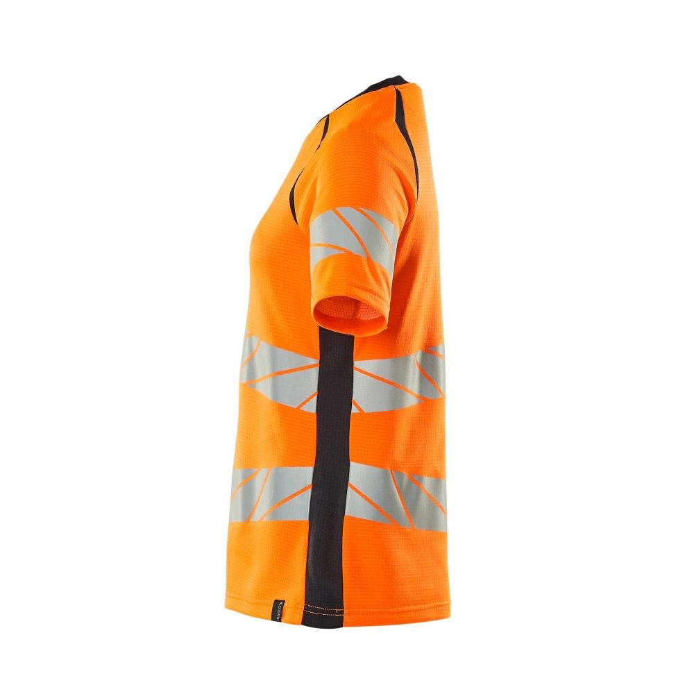 T-Shirt, Damenpassform T-shirt