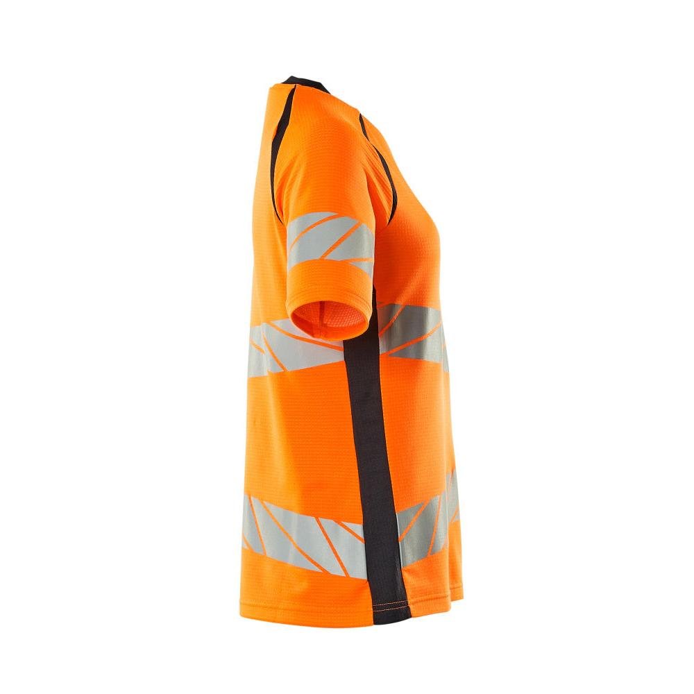T-Shirt, Damenpassform T-shirt