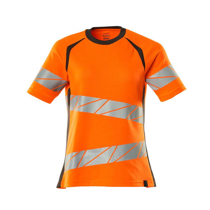 T-Shirt, Damenpassform T-shirt
