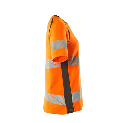 T-Shirt, Damenpassform T-shirt