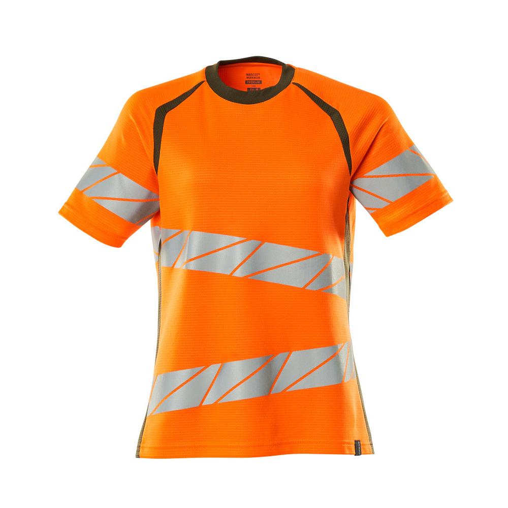 T-Shirt, Damenpassform T-shirt