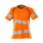T-Shirt, Damenpassform T-shirt