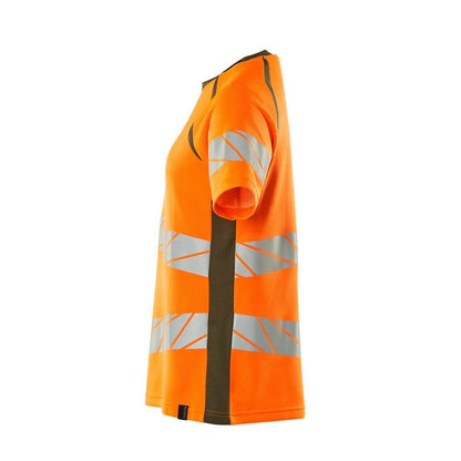 T-Shirt, Damenpassform T-shirt