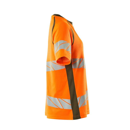 T-Shirt, Damenpassform T-shirt