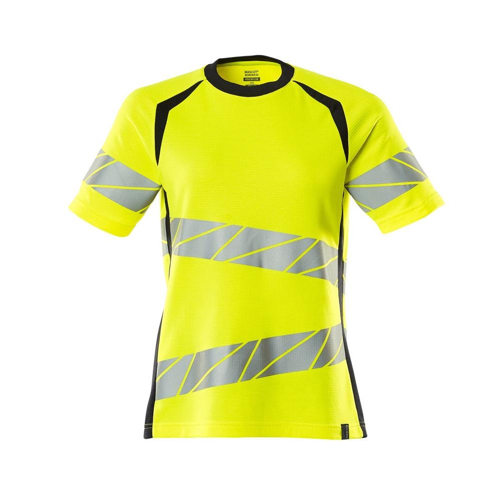 T-Shirt, Damenpassform T-shirt