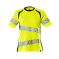 T-Shirt, Damenpassform T-shirt