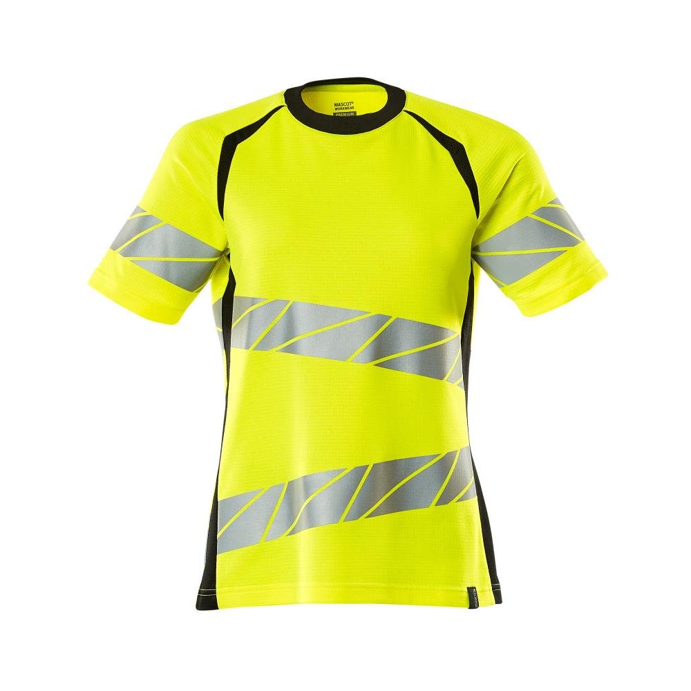 T-Shirt, Damenpassform T-shirt