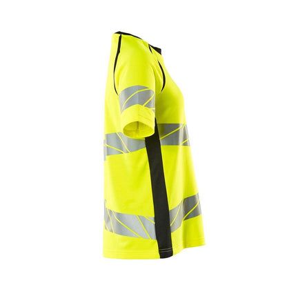 T-Shirt, Damenpassform T-shirt