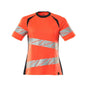 T-Shirt, Damenpassform T-shirt