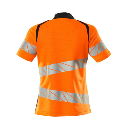 Polo-Shirt, Damenpassform Polo-shirt