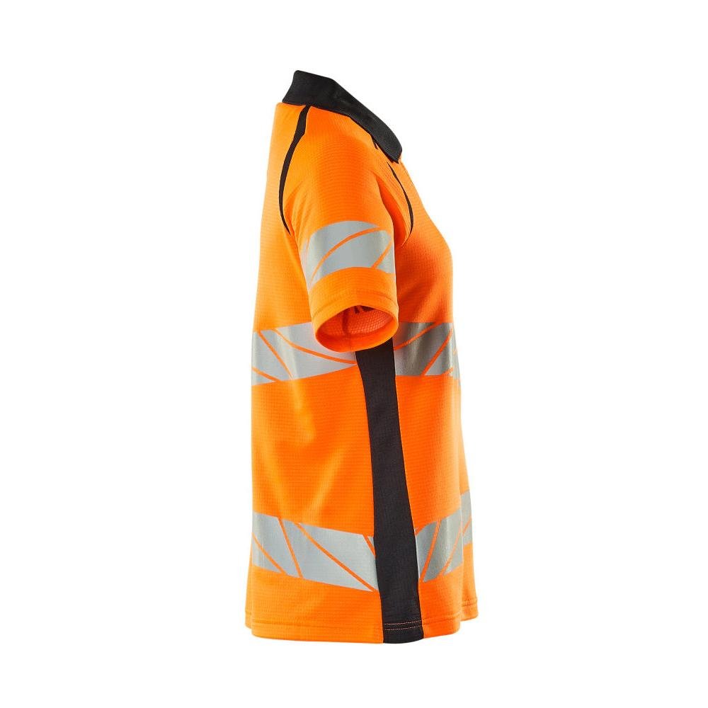 Polo-Shirt, Damenpassform Polo-shirt