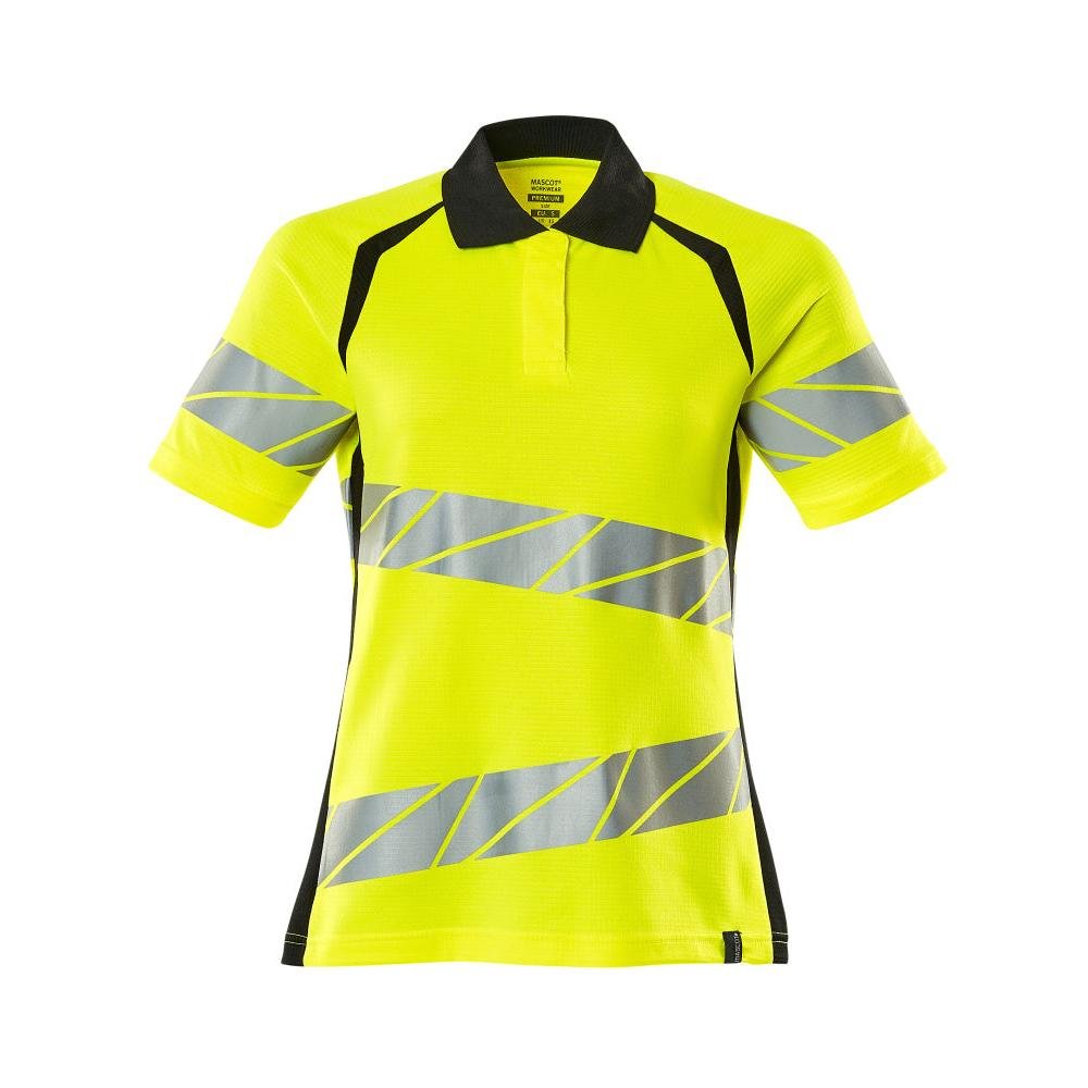 Polo-Shirt, Damenpassform Polo-shirt