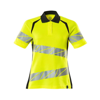 Polo-Shirt, Damenpassform Polo-shirt