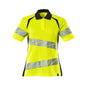 Polo-Shirt, Damenpassform Polo-shirt