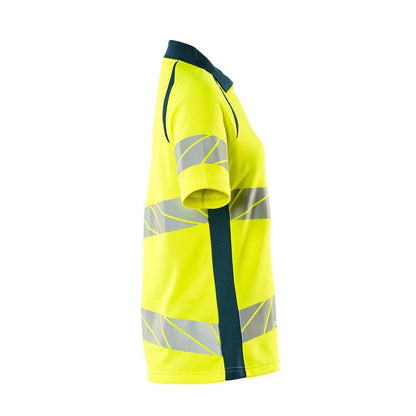 Polo-Shirt, Damenpassform Polo-shirt