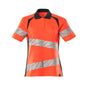 Polo-Shirt, Damenpassform Polo-shirt
