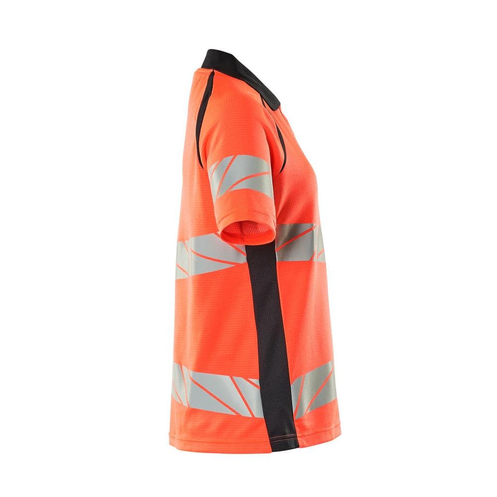 Polo-Shirt, Damenpassform Polo-shirt