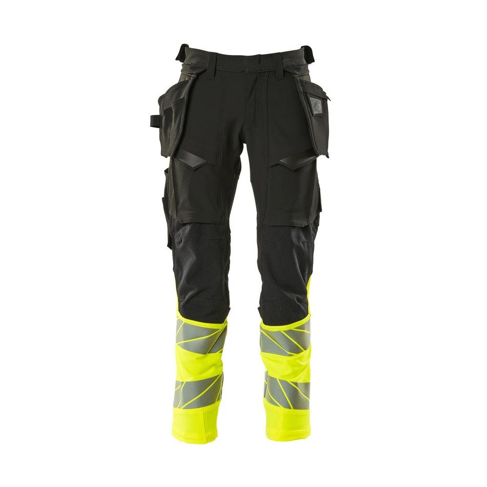Hose mit Hängetaschen, ULTIMATE STRETCH Hose