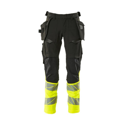Hose mit Hängetaschen, ULTIMATE STRETCH Hose