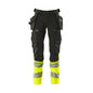 Hose mit Hängetaschen, ULTIMATE STRETCH Hose