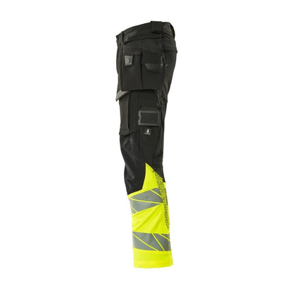 Hose mit Hängetaschen, ULTIMATE STRETCH Hose
