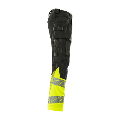 Hose mit Hängetaschen, ULTIMATE STRETCH Hose