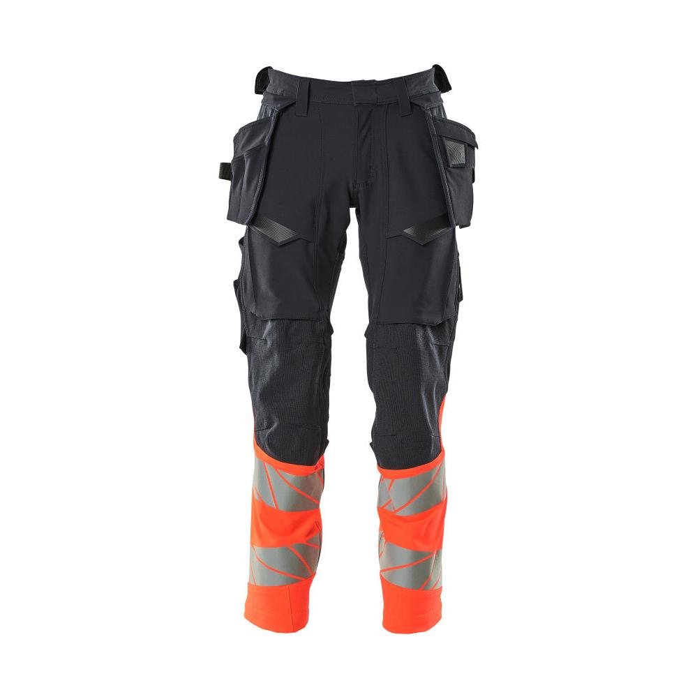 Hose mit Hängetaschen, ULTIMATE STRETCH Hose
