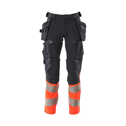 Hose mit Hängetaschen, ULTIMATE STRETCH Hose