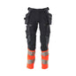 Hose mit Hängetaschen, ULTIMATE STRETCH Hose