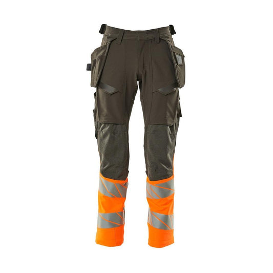 Pantalon avec poches suspendues, pantalon ULTIMATE STRETCH