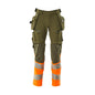Hose mit Hängetaschen, ULTIMATE STRETCH Hose