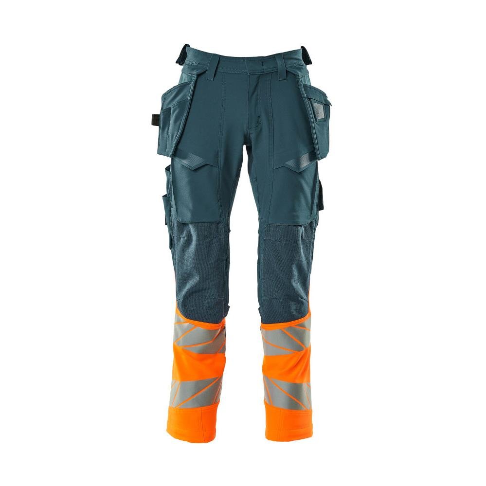 Hose mit Hängetaschen, ULTIMATE STRETCH Hose
