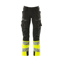 Pantalon avec poches genoux, pantalon ULTIMATE STRETCH