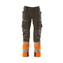 Pantalon avec poches genoux, pantalon ULTIMATE STRETCH