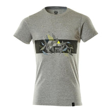 T-shirt avec t-shirt imprimé