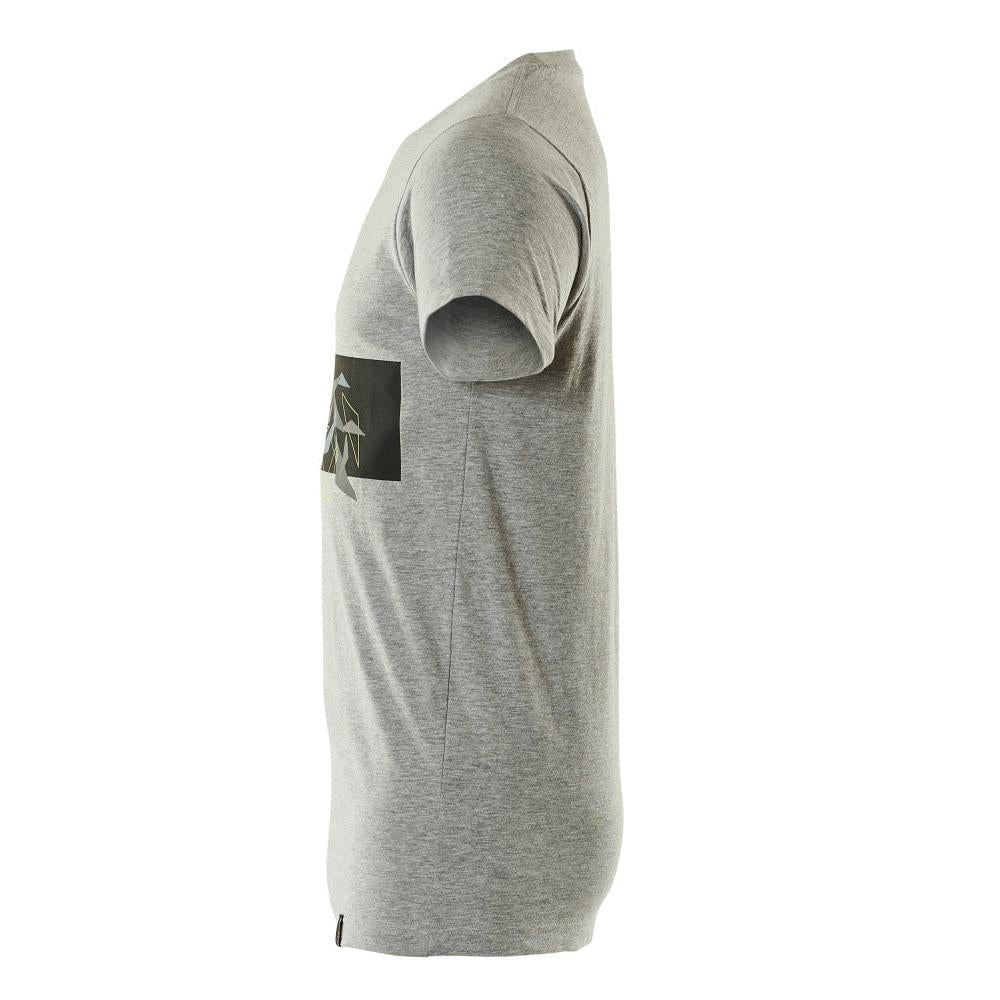 T-Shirt mit Druck T-shirt