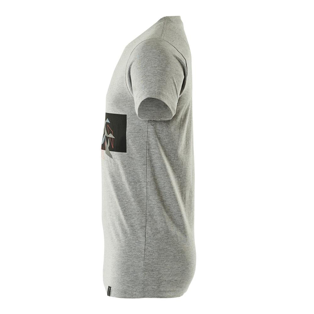 T-Shirt mit Druck T-shirt