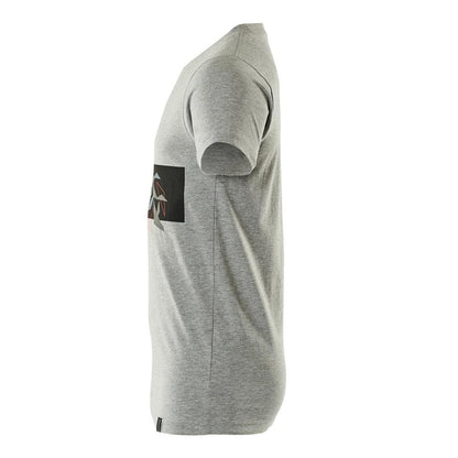 T-Shirt mit Druck T-shirt