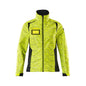 Soft Shell Jacke, Reflexeffekte, Damen Soft Shell Jacke