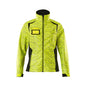 Soft Shell Jacke, Reflexeffekte, Damen Soft Shell Jacke
