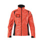 Soft Shell Jacke, Reflexeffekte, Damen Soft Shell Jacke