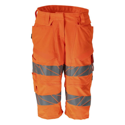 Shorts, Damenpassform, DIAMOND, Stretch Shorts
