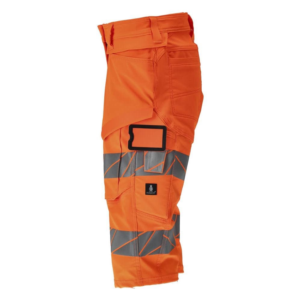 Shorts, Damenpassform, DIAMOND, Stretch Shorts