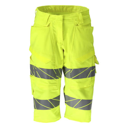 Shorts, Damenpassform, DIAMOND, Stretch Shorts