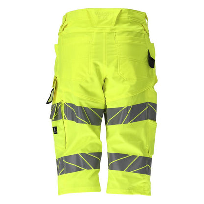 Shorts, Damenpassform, DIAMOND, Stretch Shorts