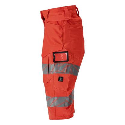 Shorts, Damenpassform, DIAMOND, Stretch Shorts