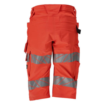 Shorts, Damenpassform, DIAMOND, Stretch Shorts