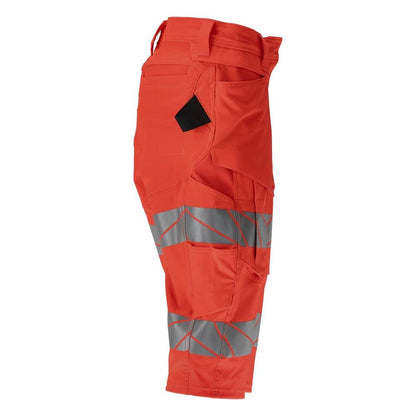 Shorts, Damenpassform, DIAMOND, Stretch Shorts